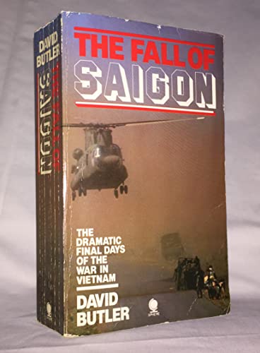 The Fall of Saigon von Abacus